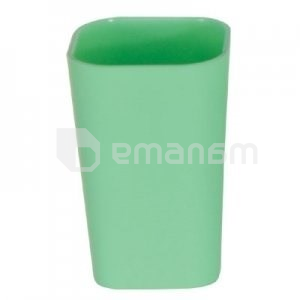 ჭიქა კბილის ჯაგრისების MSV SOFT TOUCH