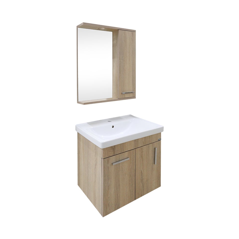 აბაზანის ავეჯი -URGUP 60სმ  SONOMO