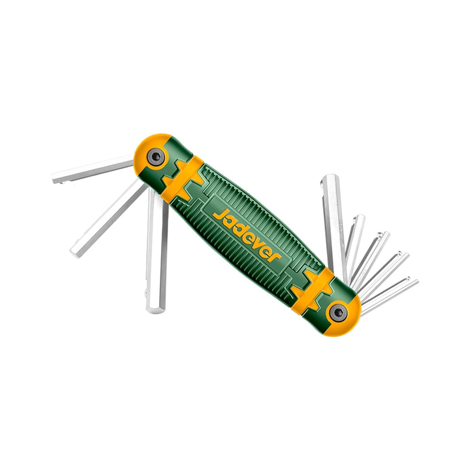 სახრახნისების ნაკრები  მაგნიტური 8ც  1all JDHK2281