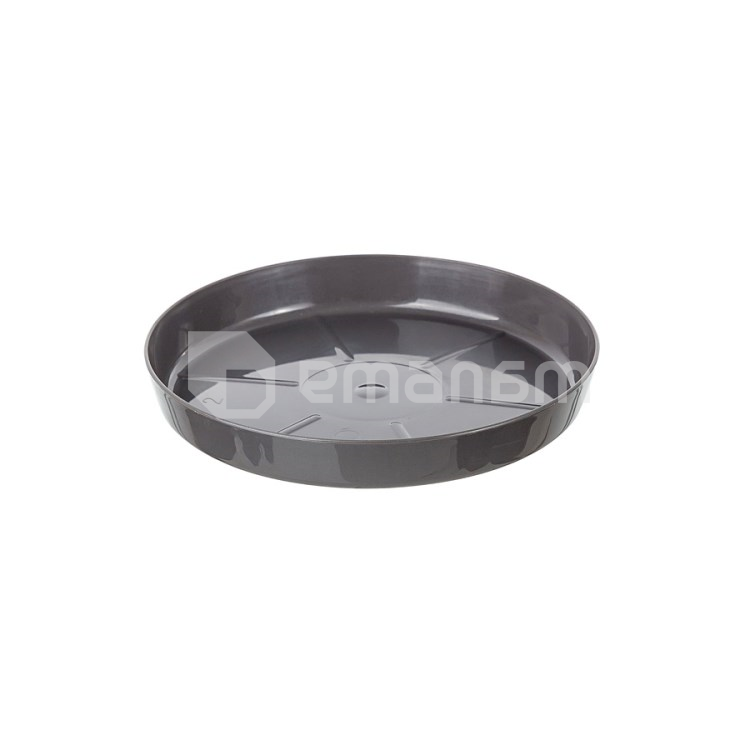 სადგამი ქოთნის Lamela nr1 ანტრაციტი