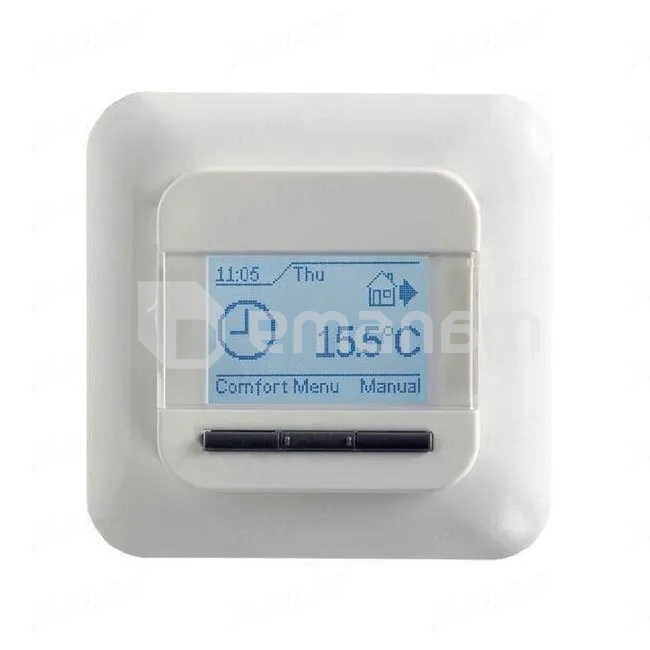 თერმორეგულატორი თბილი იატაკისთვის Oj Electronics OCC4-1991-RU 3600W