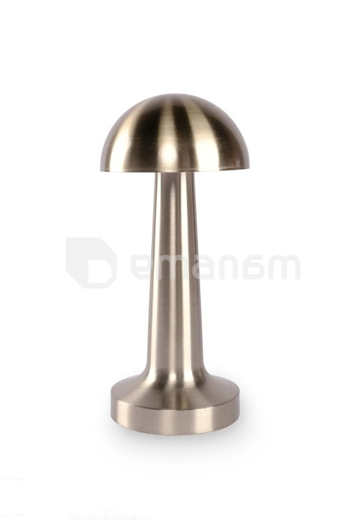 მაგიდის სანათი აკუმულატორის ACK AF11-00293 3.7W სატინი