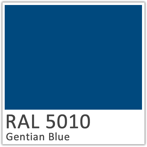 Brilliant - სილიკონის საღებავი 10ლ, RAL-5010