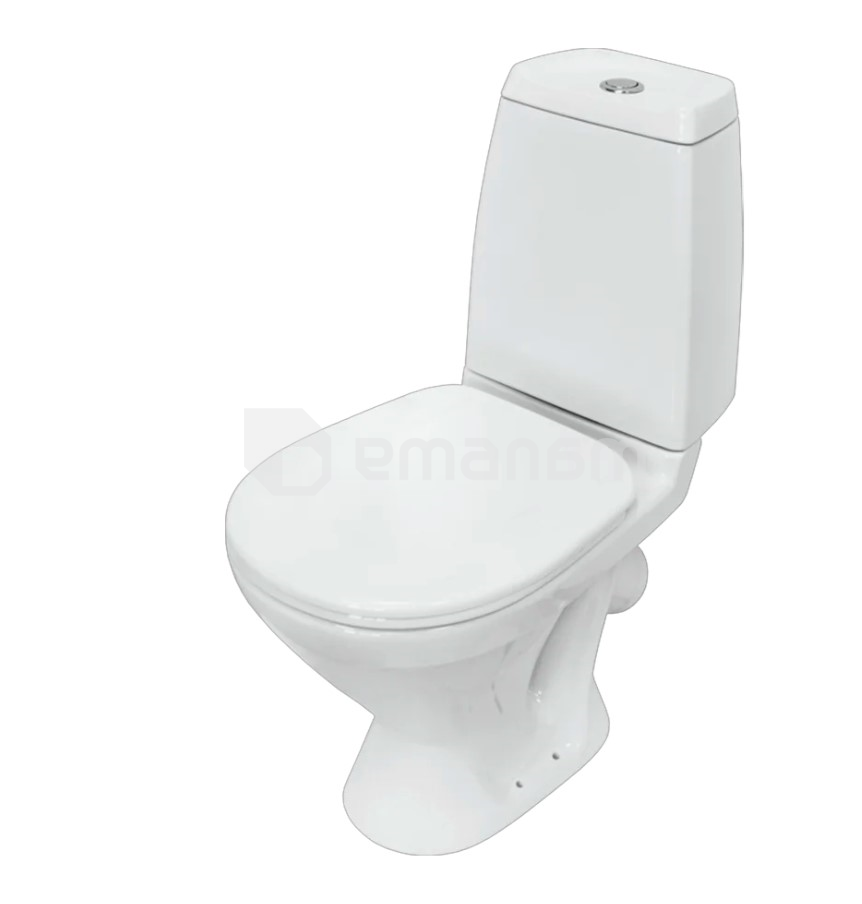 უნიტაზი-კომპაქტი SANITA Kama