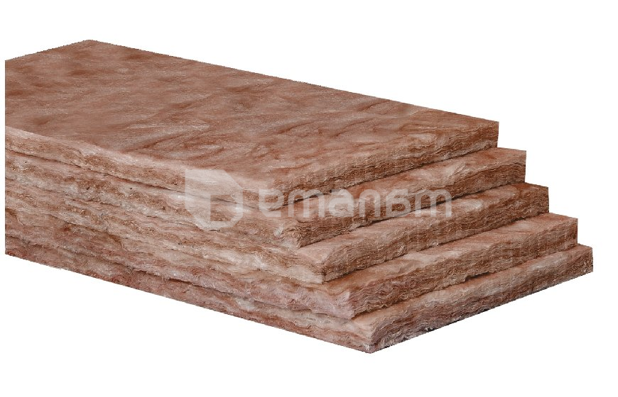 მინაბამბა EVOMİNERAL R125-5 50x600x1200 მმ (11,52 მ2 - შეფუთვაში)