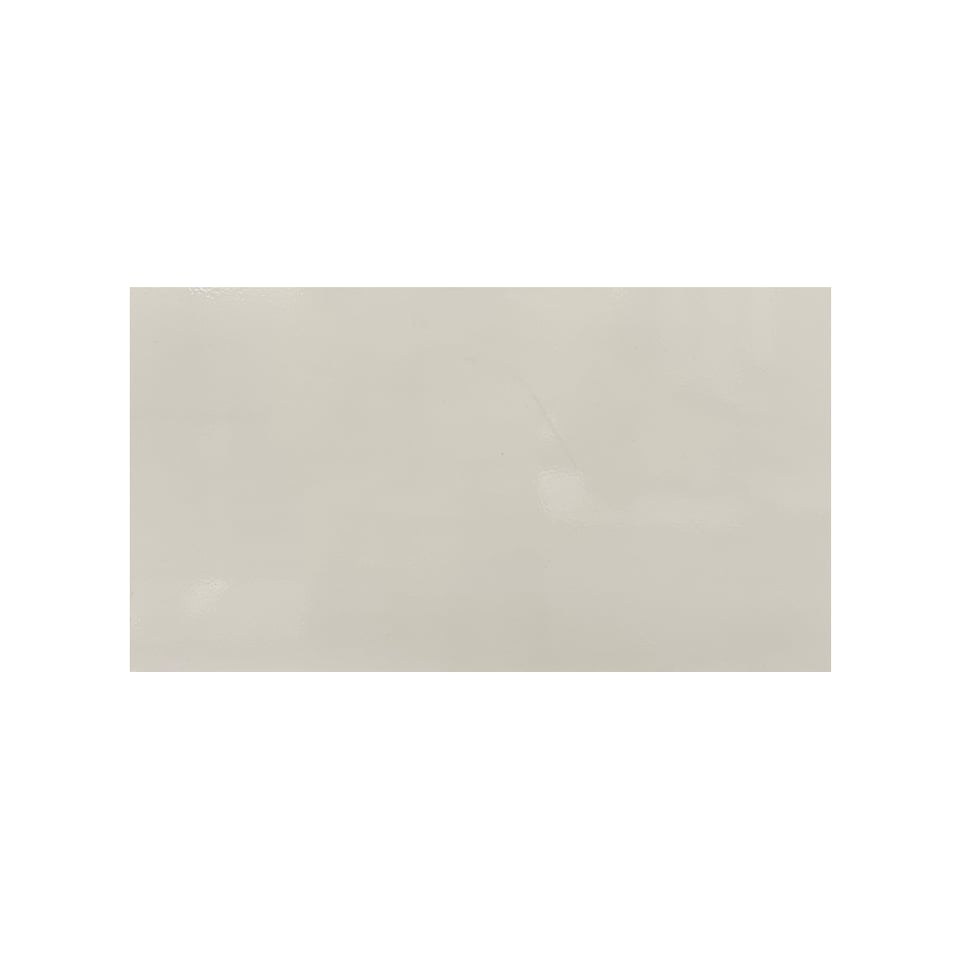 კაფელი Plain White Glossy 30x60