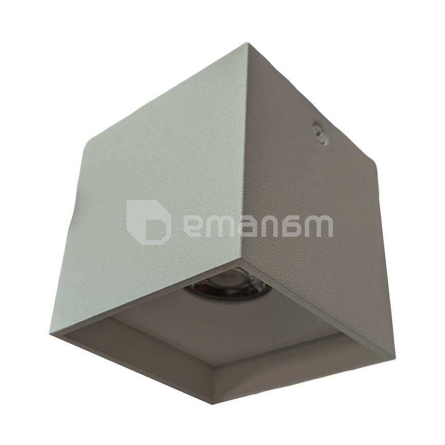 დაუნლაითი MIRAS 10W F80 H80 WH