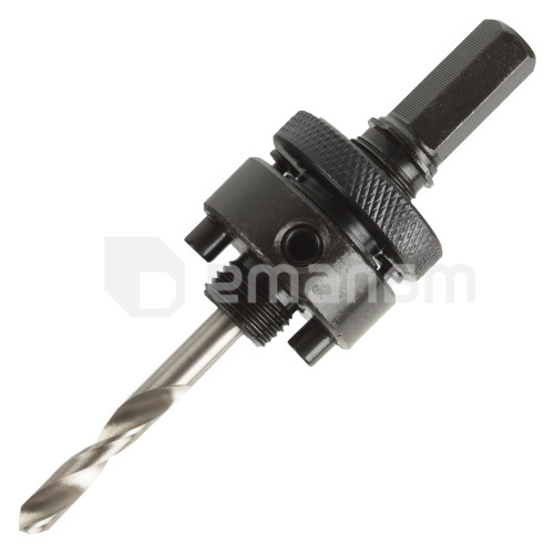 გვირგვინის დაბოლოება Raider Ø32-200mm. RD