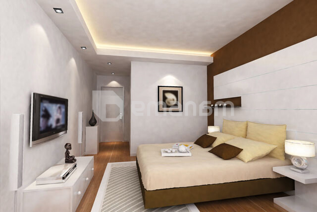 სანათი წერტილოვანი KANLUX MORTA GX5.3 CT-DSL50-B 18510