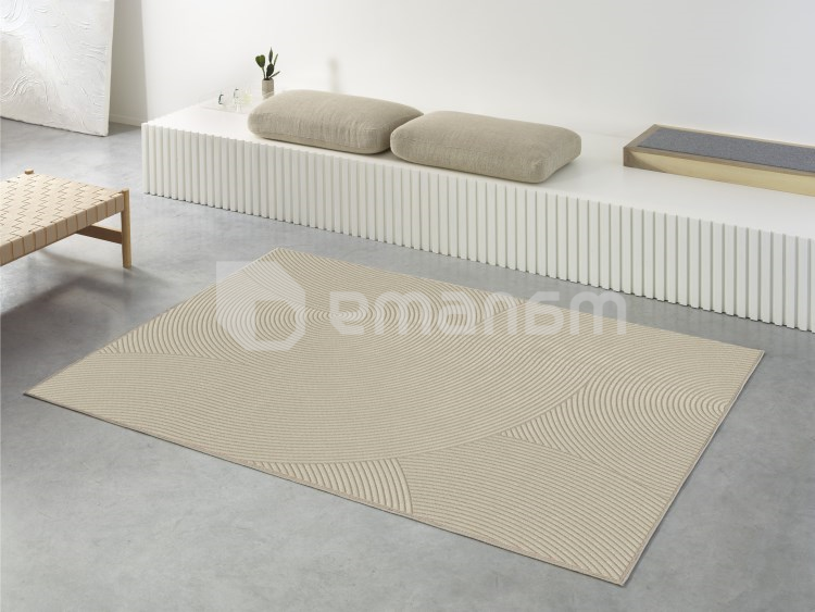 ხალიჩა Verbatex Lana 1012c475044 160x230 სმ