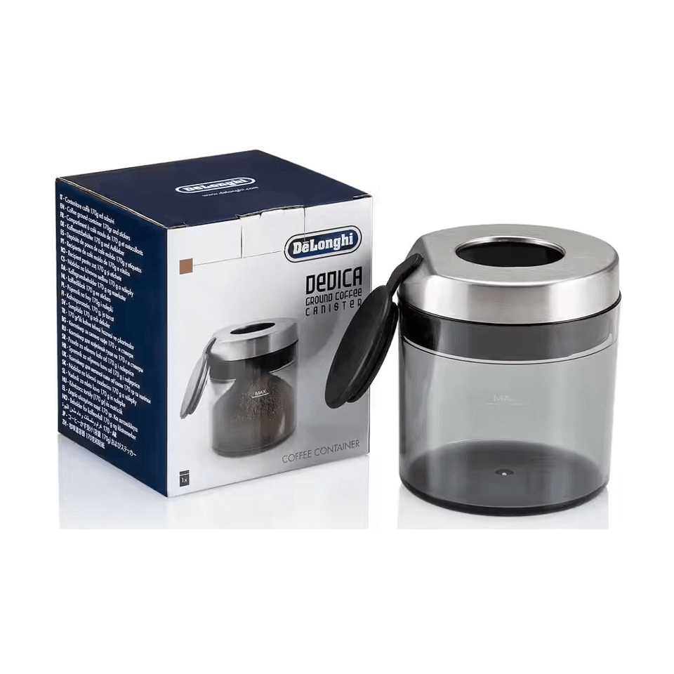 COFFEE DLSC305 CONTAINER-COFFEEGROUND DL