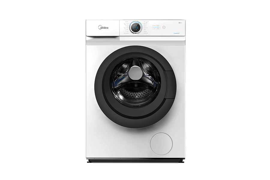 სარეცხის მანქანა - ფერი თეთრი, 8კგ MF100D80B/W