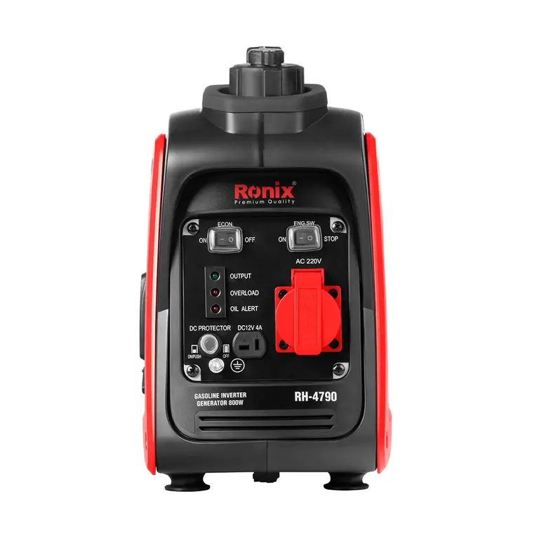 ინვენტორული გენერატორი Ronix Rh-4790, 800w.