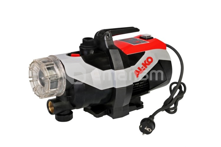 ტუმბო AL-KO Jet 3600 Easy 850W