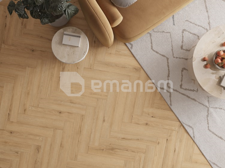 ლამინატი Classen Ville HB მუხა Cetina AC4/32 643x131x8 4V
