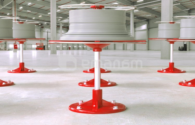 ანკერი Fischer TA K NV M8/S10 2 ც.