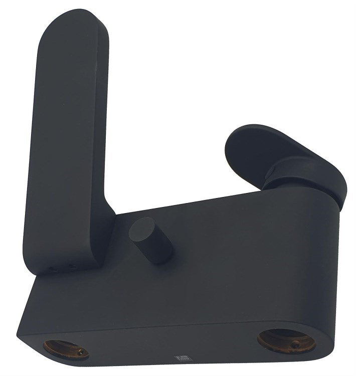 შემრევი საშხაპის Bisk Futura Black