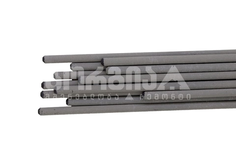 საშემდუღებლო ელექტროდი  2.5*350  2,14კგ  BOHLER FOX