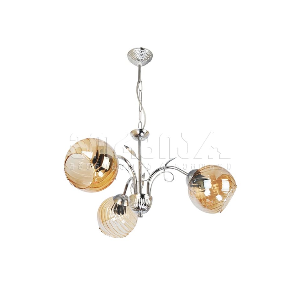 ჭაღი 49874/3 VALENCIA - Venon