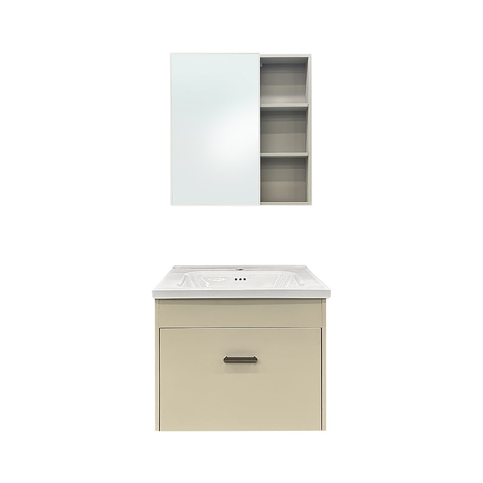 აბაზანის ავეჯის კომპლექტი 60 სმ KJ-L021