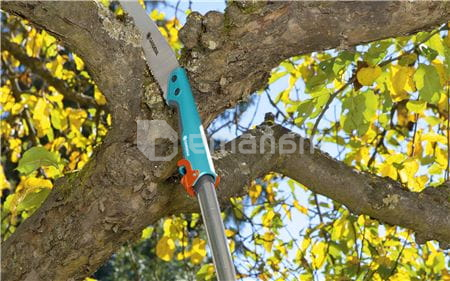 სახელური ტელესკოპიური Gardena 3720-20 160-290 სმ