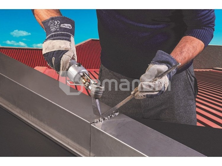 სარჩილავი ლამპა Kempergroup 1060RC