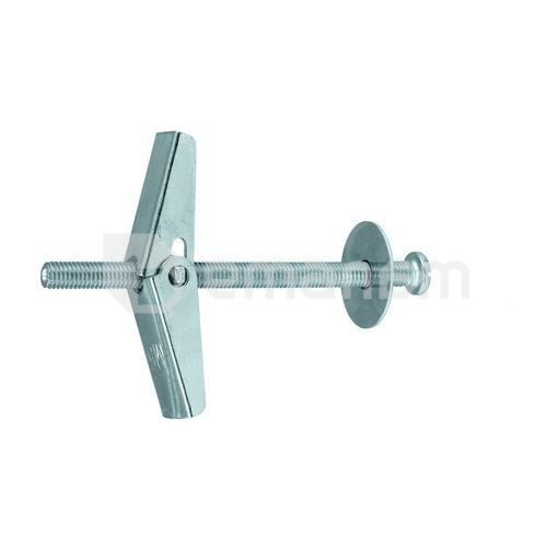 ანკერი ზამბარისებრი Wkret-met BM-04075 M4x75 მმ 2 ც