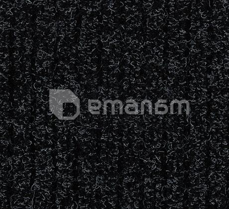 ხალიჩა Orotex CEYLON STAR 0923 CHARCOAL 1 მ