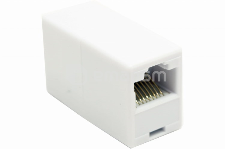 ადაპტერი DPM RJ45