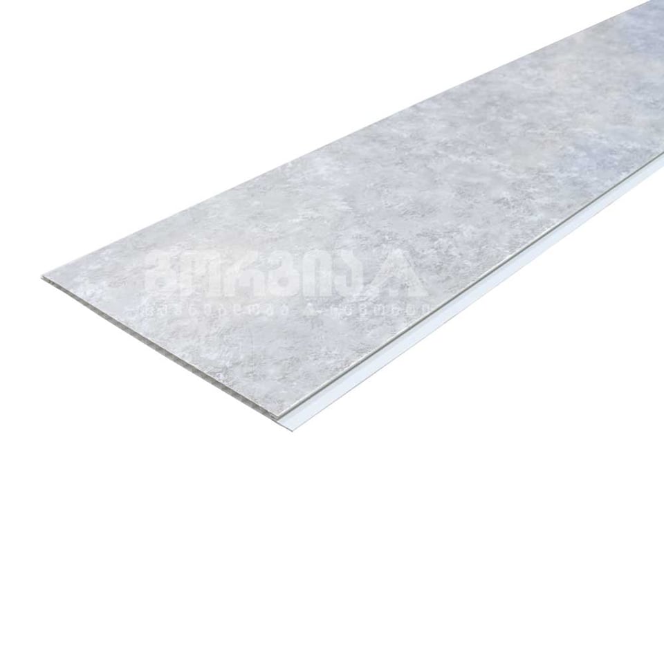 შეკიდული ჭერი EuroPlast 250*6000*7მმ F01