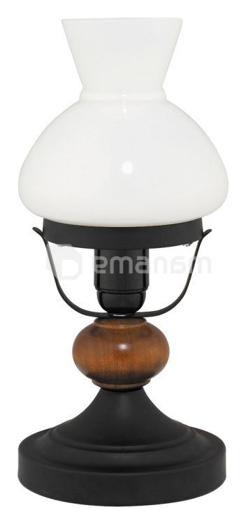 სანათი მაგიდის Rabalux Petronel 7072 E27 1x MAX 60W