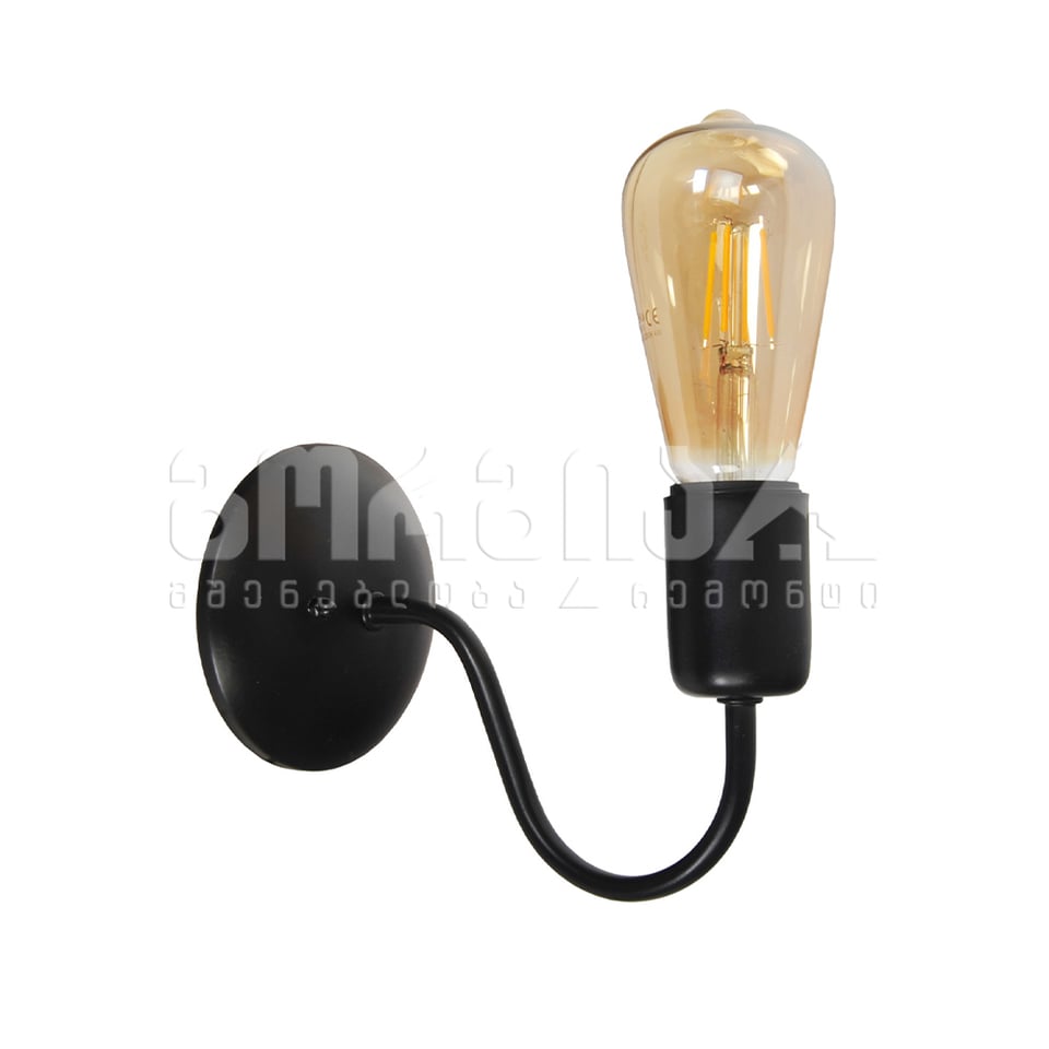 ბრა 52280/1 Sconce - Venon