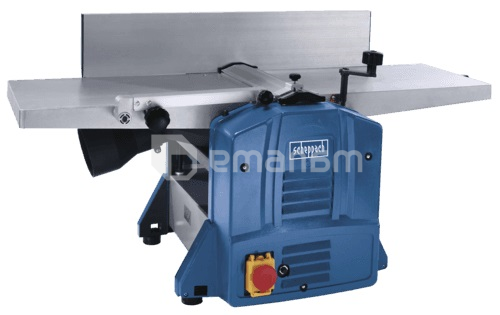 რეისმუს-შალაშინის დანადგარი Scheppach HMS1070 1500W (5902206901)