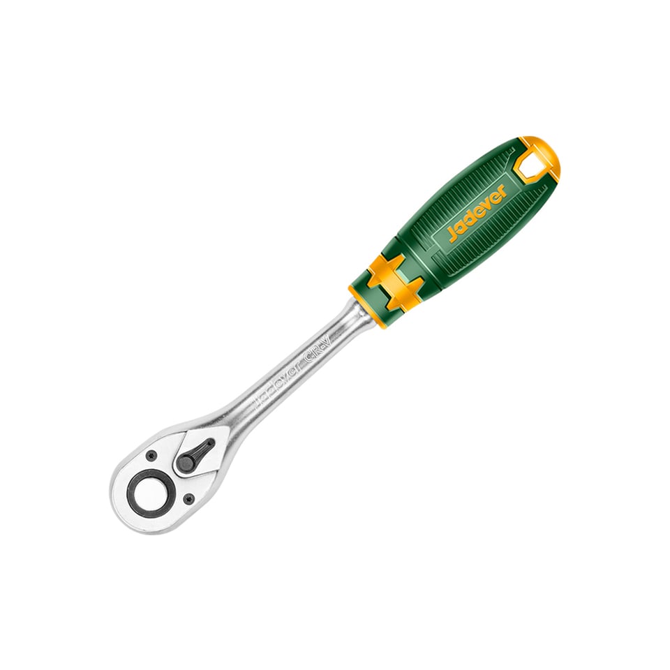 ხრუტუნა ქანჩი 1/4" JDRW1214 JADEVER