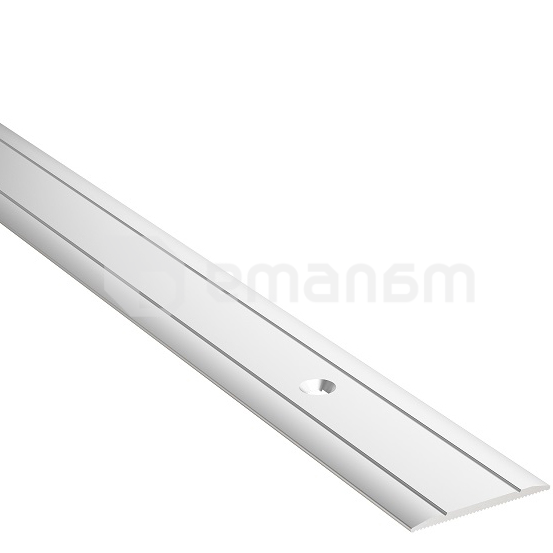 ზღურბლი ალუმინის Vilo G109 Silver 28/1860 მმ