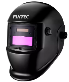 ქამელეონის ნიღაბი /  AUTO DARKENING WELDING HELMET FWH02