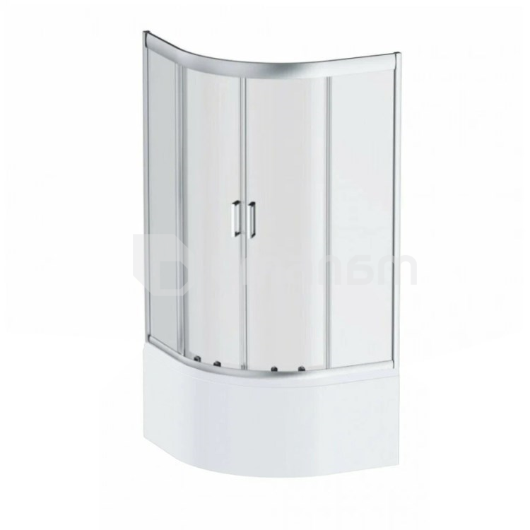 საშხაპე კაბინა АМ.РМ W90E-301A090MT 90x90x200 cm