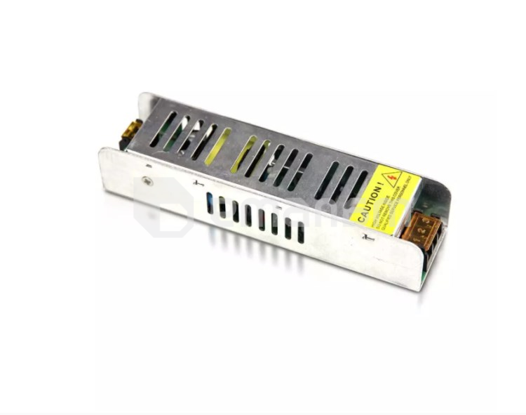 კვების ბლოკი ლედ V-TAC 3228 VT 20026 12V 25W