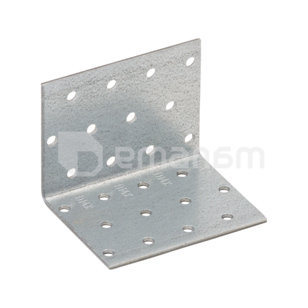 კუთხედი პერფორირებული KM5 Domax 4105