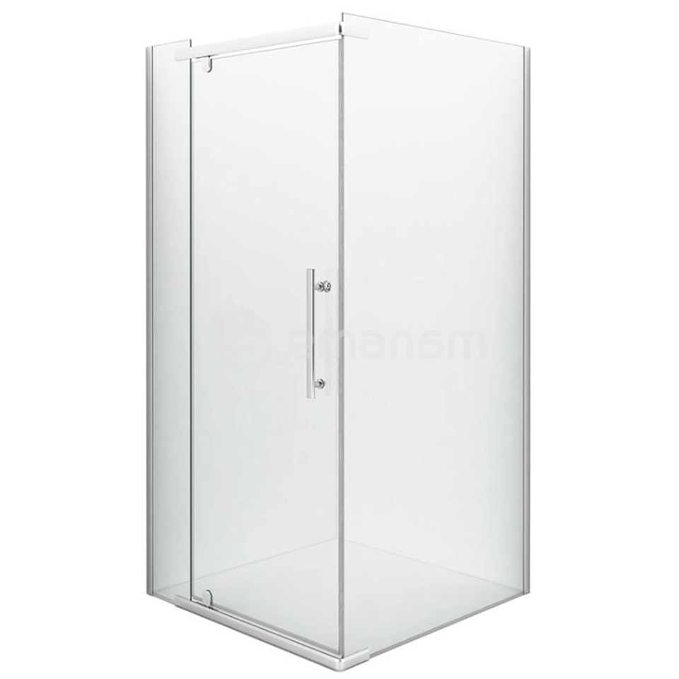 საშხაპე კაბინა IVA E1SC90С 900x900x2000 მმ