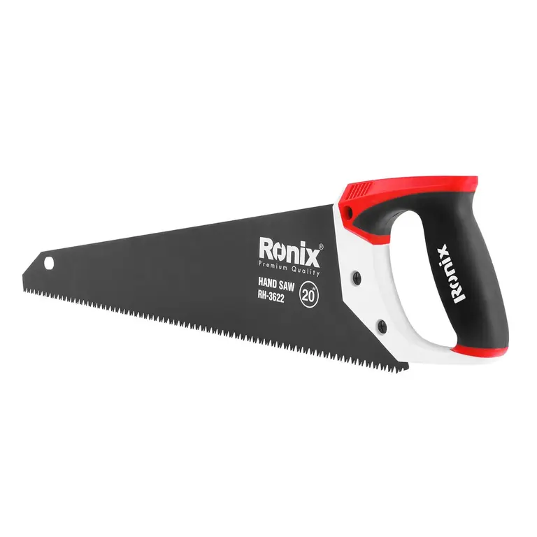 ხელის ხის ხერხი Ronix RH-3622, 22 ინჩი