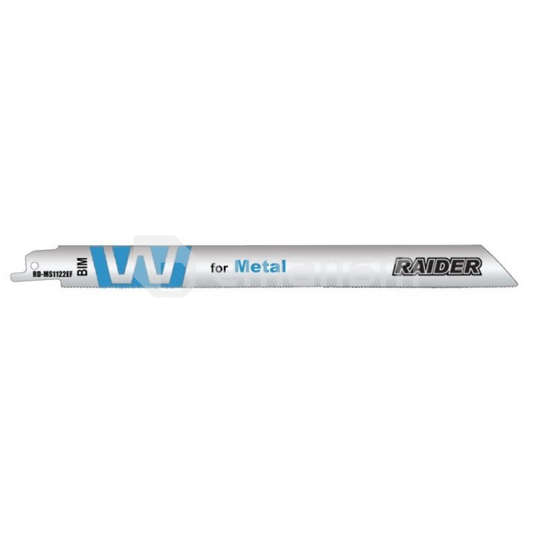 პირი ბეწვახერხის RD-WS1531L  225x19x0.9mm (1.4mm) ხე. 2 ც RD-MS1122EF 225x19x0.9mm (1.4mm) ლით. 2 ც