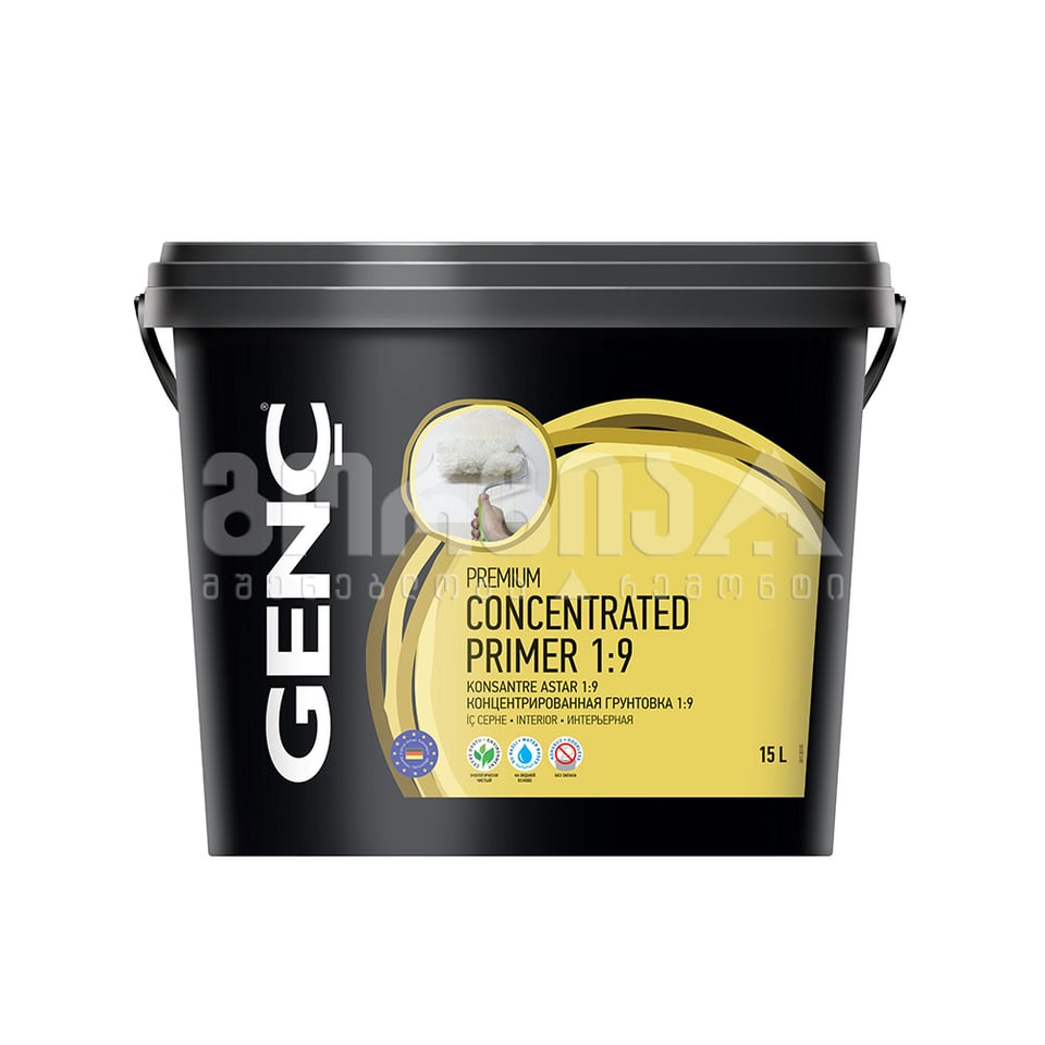 გრუნტ-კონცენტრანტი 1/7  15ლტ