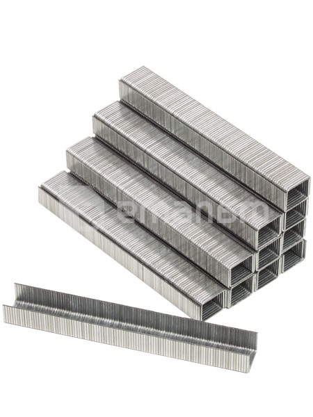 ტყვიები სტეპლერის Topmaster 511321 10 მმ 1000 ც