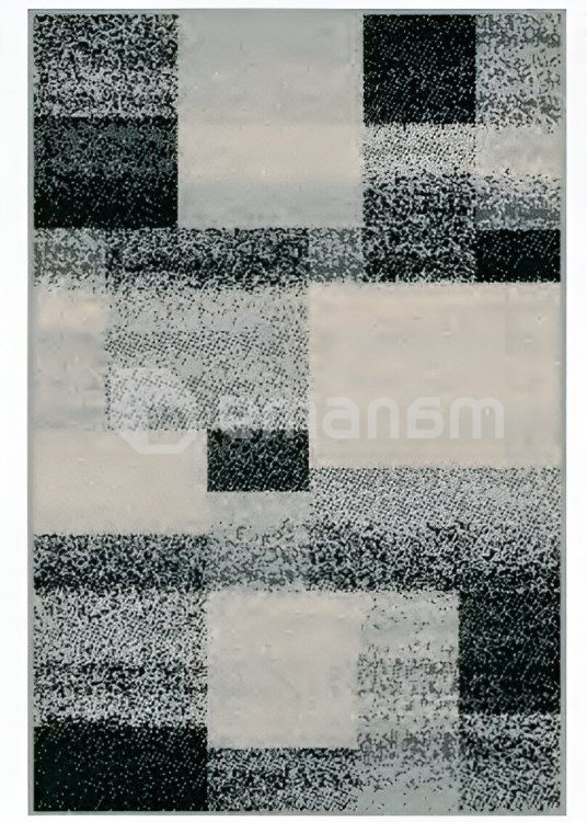 ხალიჩა KARAT CAPPUCCINO 16014/19 0,8x1,5 მ