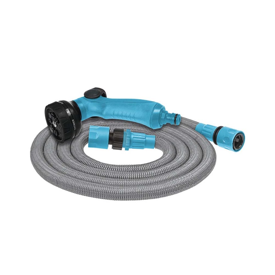 სარწყავი მილის კომპლექტი, წელვადი BASIC 22,5 m