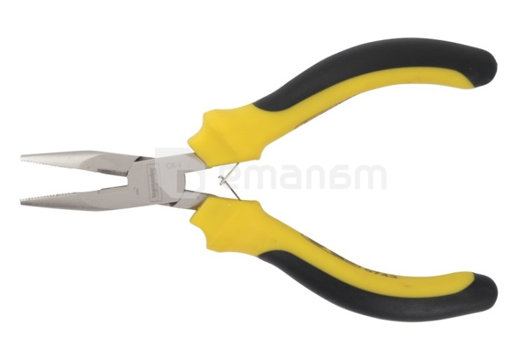 გრძელტუჩა Topmaster mini 211008 125 მმ