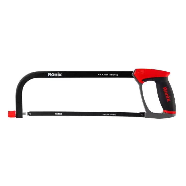 რკინის ხერხი Ronix RH-3612, 12 ინჩი Model Omega