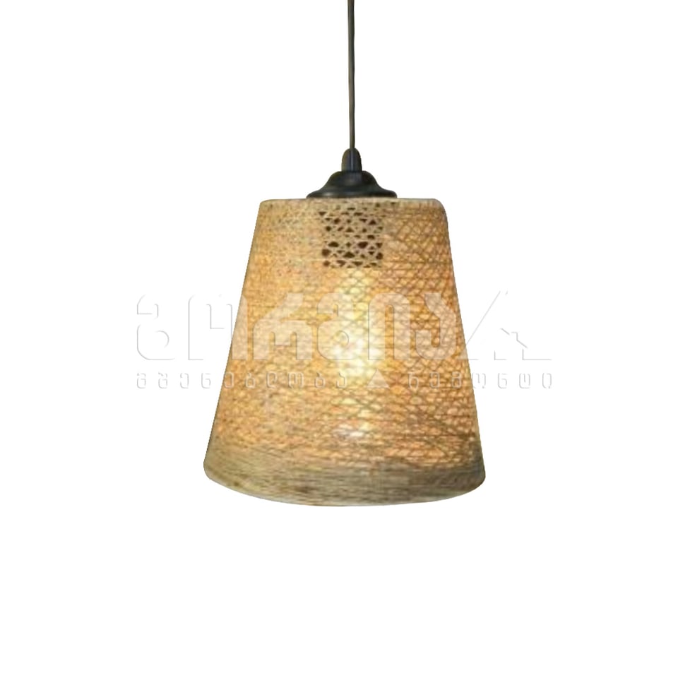 ჭაღი დაწნული 529210 - Tek-is