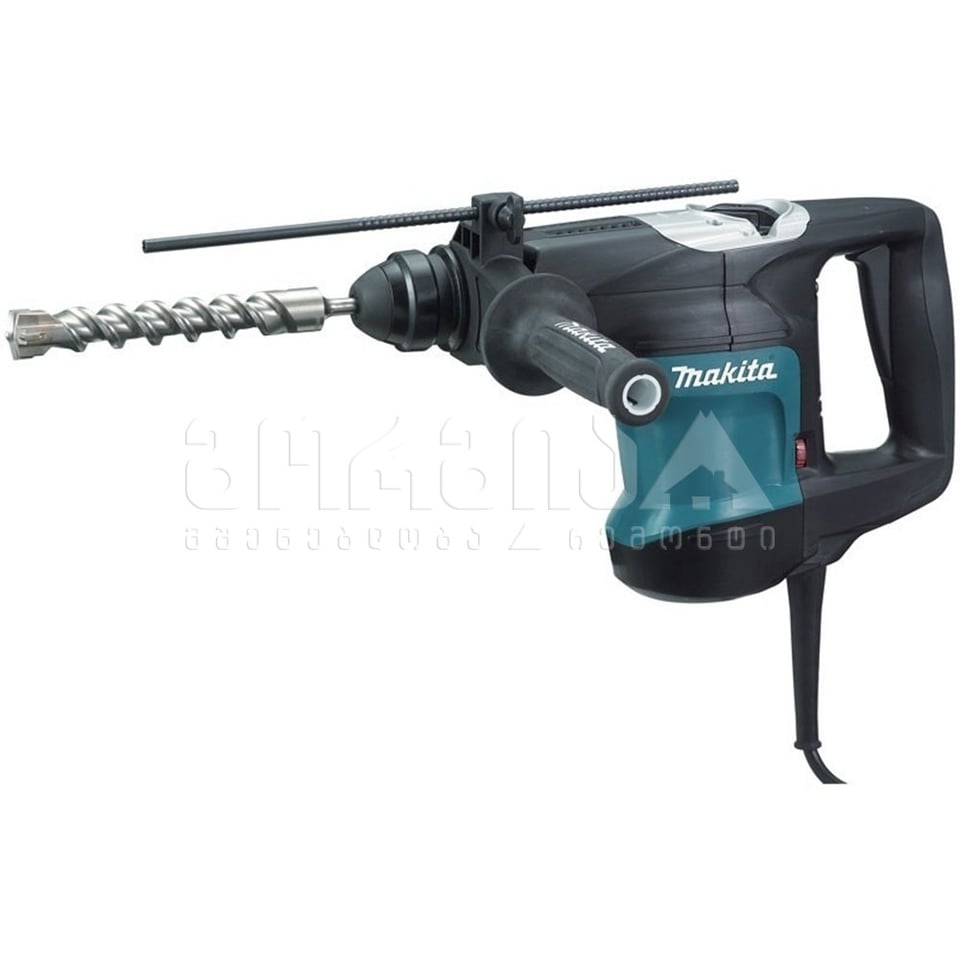 პერფერატორი 850w HR3200C